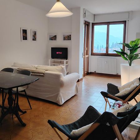 La Casa Di Camilla Apartment Perledo Room photo