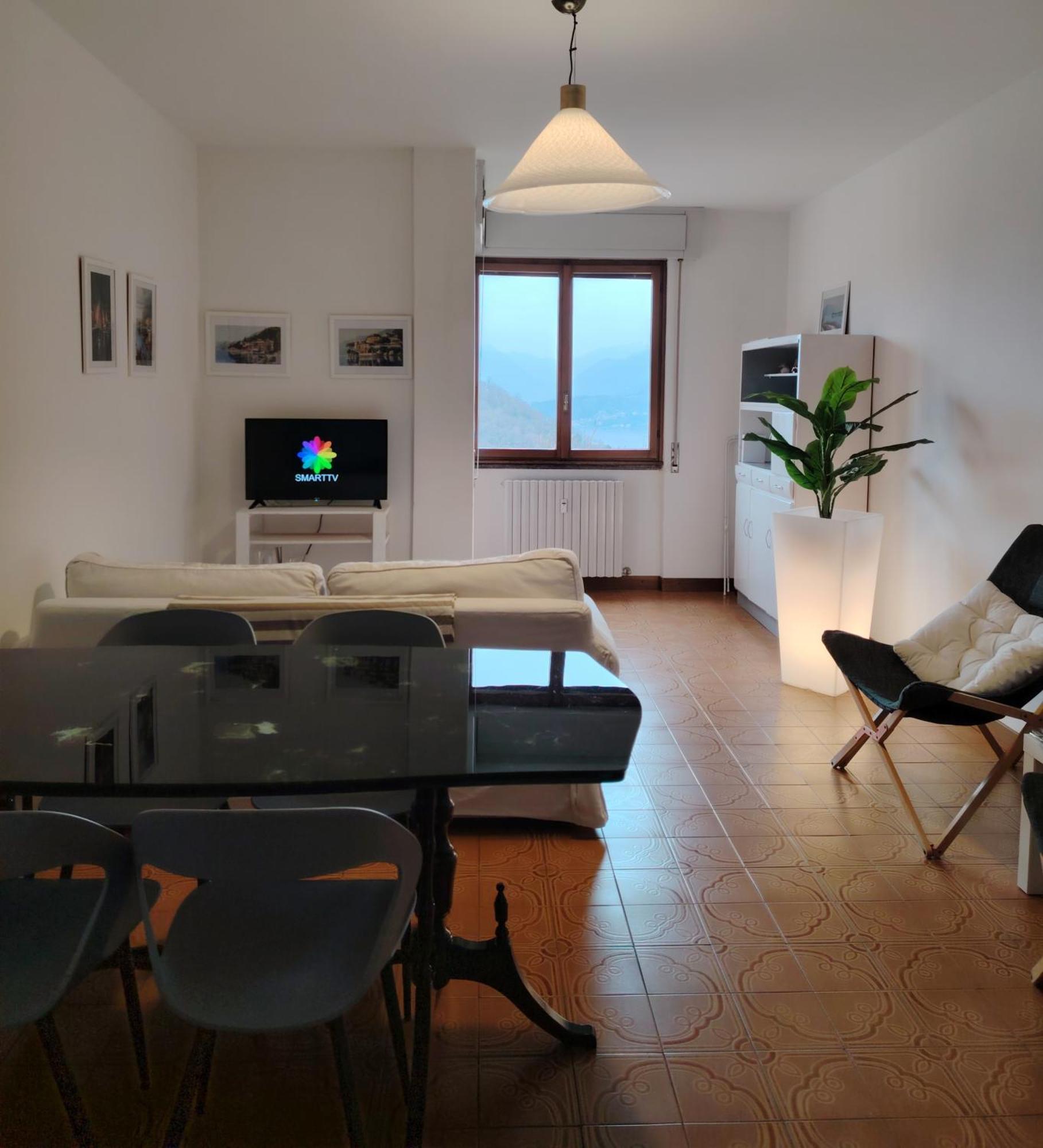 La Casa Di Camilla Apartment Perledo Exterior photo